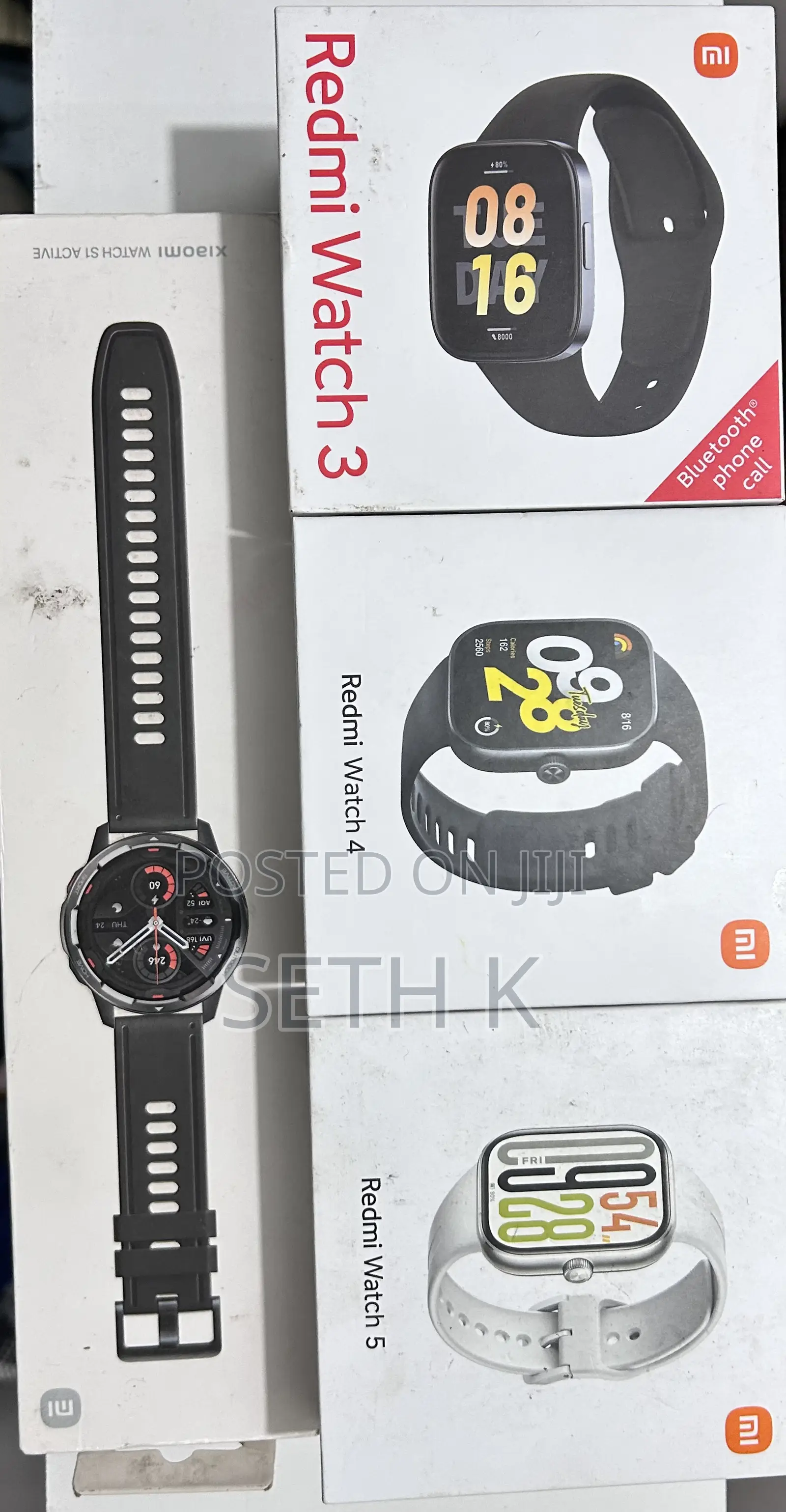 Smart Watch