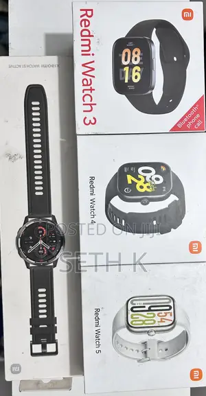 Smart Watch