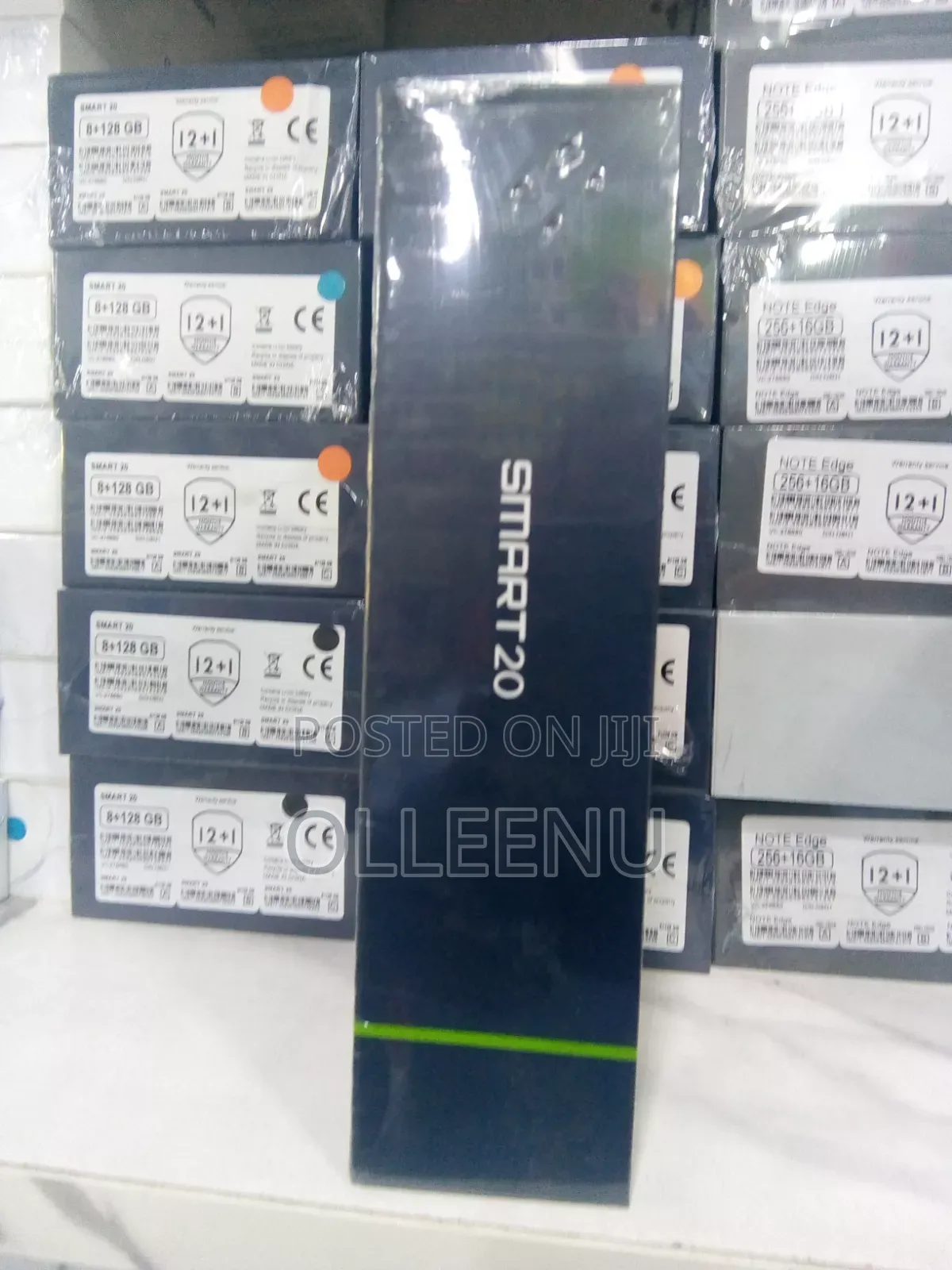 New Infinix Smart 20 128 GB