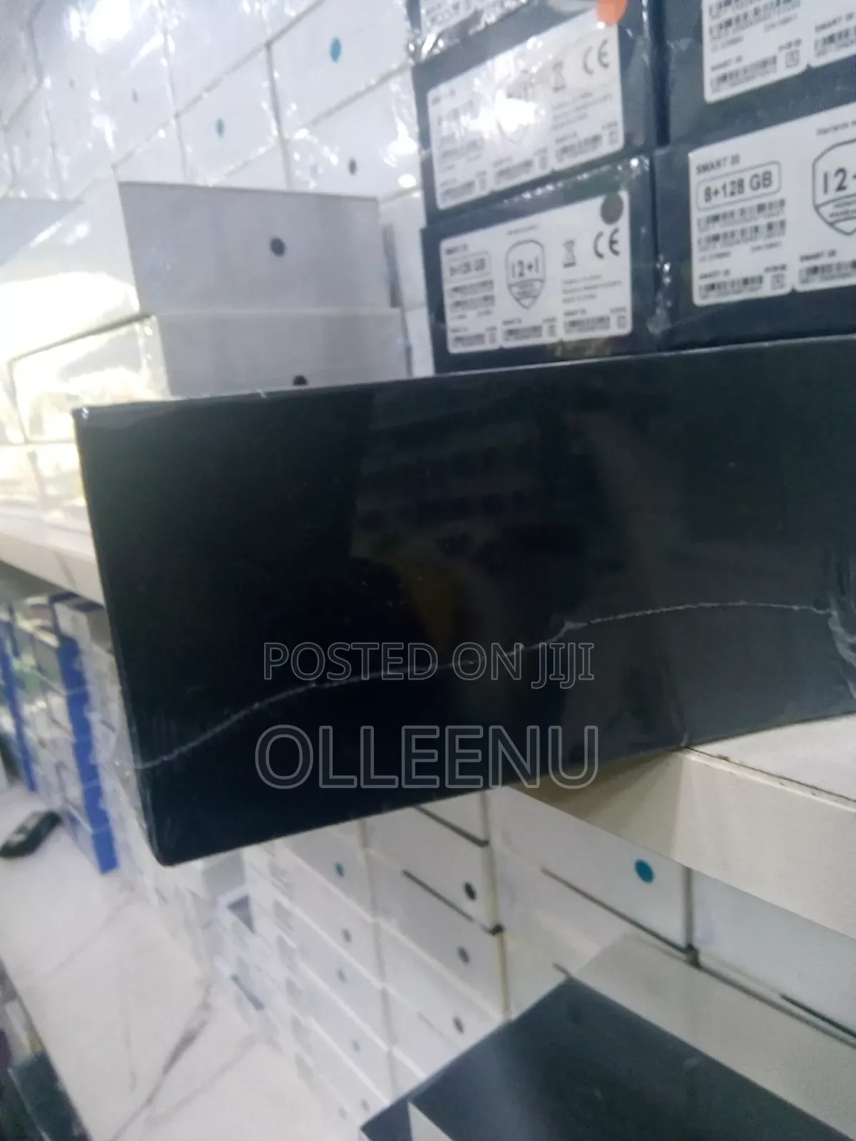 New Infinix Smart 20 128 GB