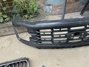 Ford F150 2024-2025 Front Grill Available