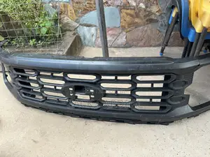 Ford F150 2024-2025 Front Grill Available