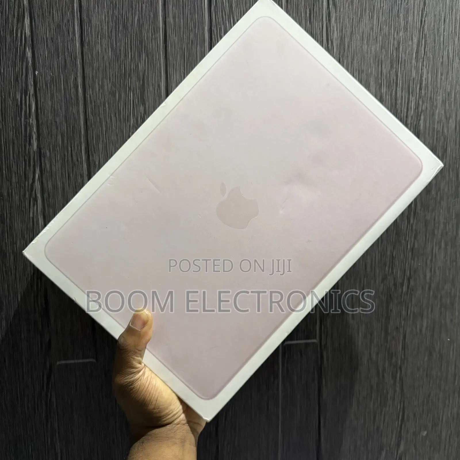 New Laptop Apple MacBook Neo 2026 8GB SSD 512GB