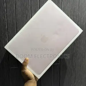 New Laptop Apple MacBook Neo 2026 8GB SSD 512GB
