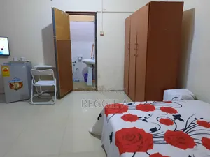 ¢180 - One Bedroom Fully Furnished Studio Ensuite Apartment