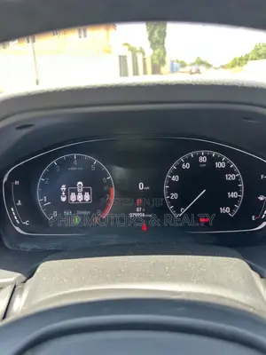 Honda Accord Sport 1.5T 2022