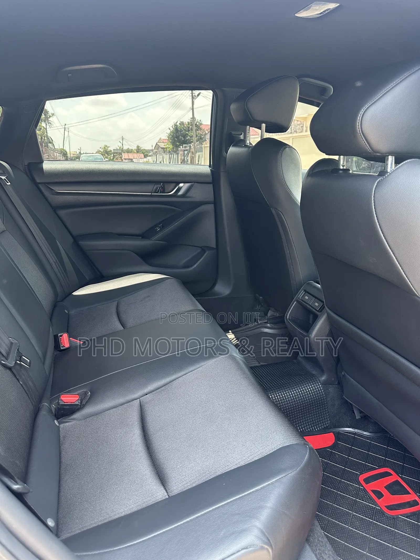 Honda Accord Sport 1.5T 2022