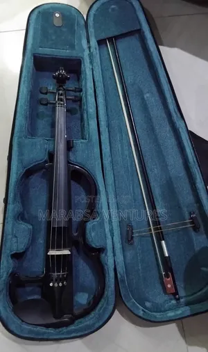 Violin (Active)