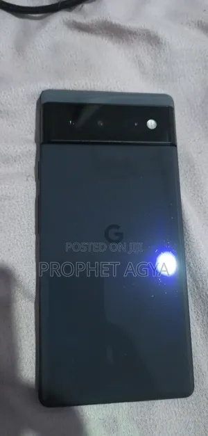 Google Pixel 6 128 GB Blue