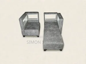 L Shape Sofa.