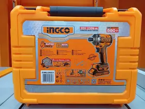 230nm Lithium-Ion Cordless Driver - Cirli2023