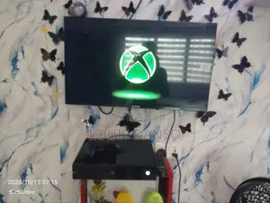 Microsoft Xbox One