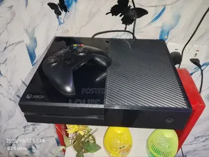Microsoft Xbox One