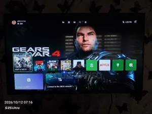 Microsoft Xbox One
