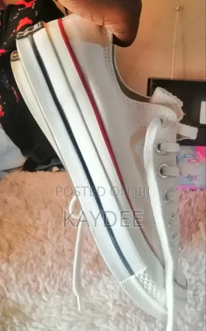 All Star Converse Sneaker