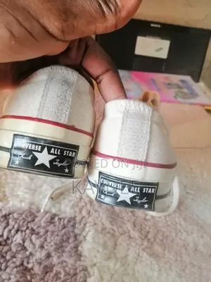 All Star Converse Sneaker