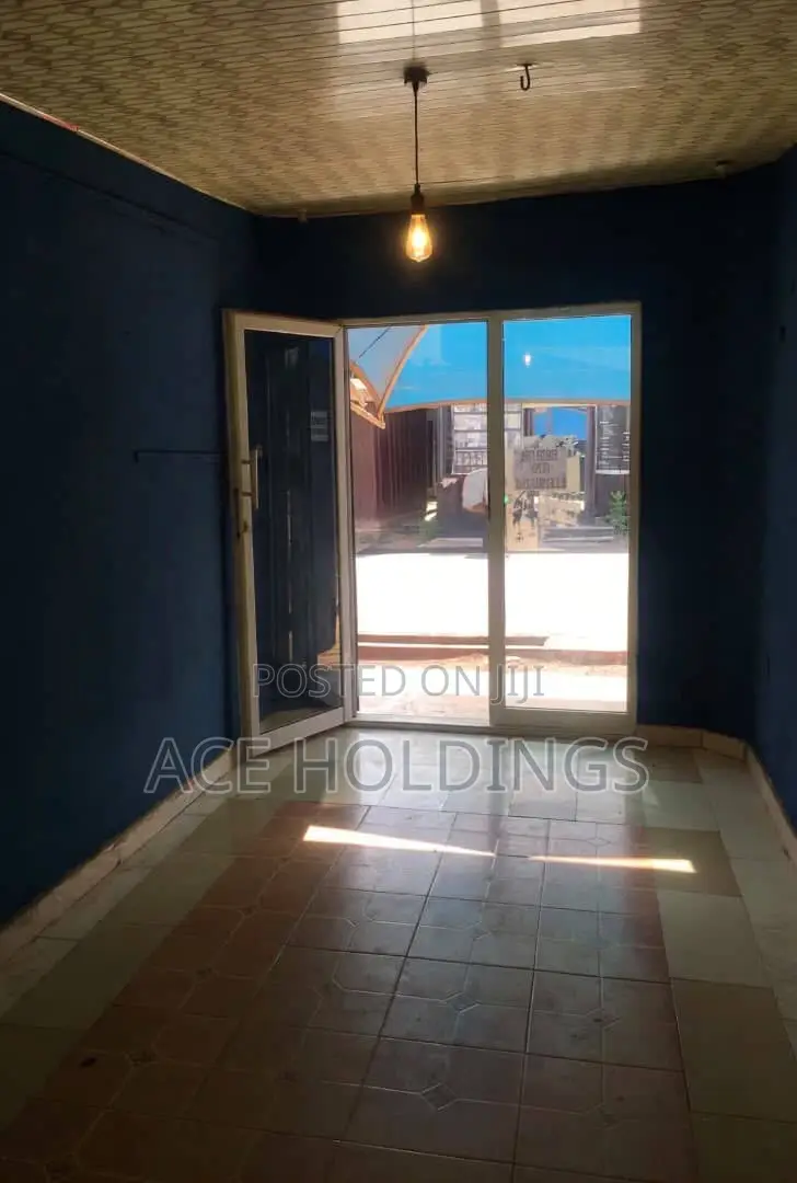 Shop for Rent