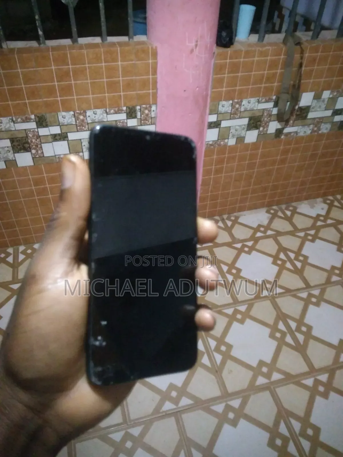 Samsung Galaxy A20e 32 GB Black