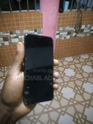 Samsung Galaxy A20e 32 GB Black