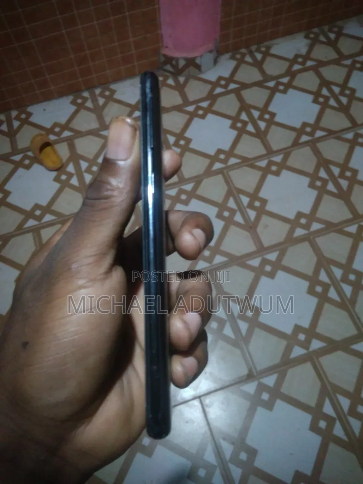 Samsung Galaxy A20e 32 GB Black