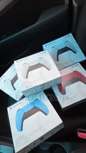 Playstation 5 Dual Sense Controller