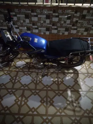 Royal RY125 2015 Blue