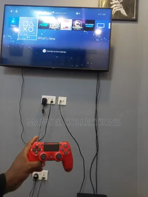 Vizio 50 Inches TV
