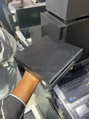 Desktop Computer Dell OptiPlex 3050 8GB Intel Core i5 SSD 256GB