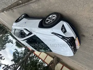 Hyundai Tucson SE 2022 White