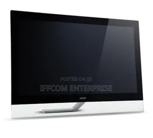 Touch Screen Monitor