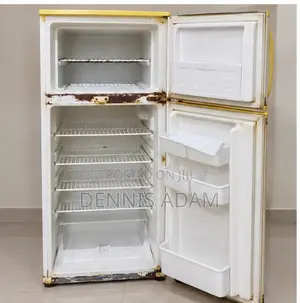 Ocean Double-Door Refrigerator for Sale