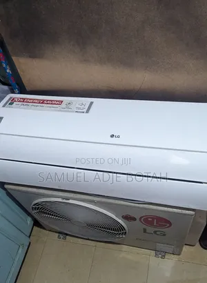 2.0hp LG Inverter Air-Conditioning Going for a Cool Price Dm
