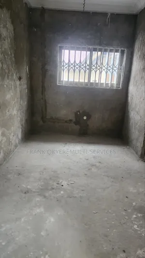 Furnished 2bdrm Apartment in Pokuase for rent