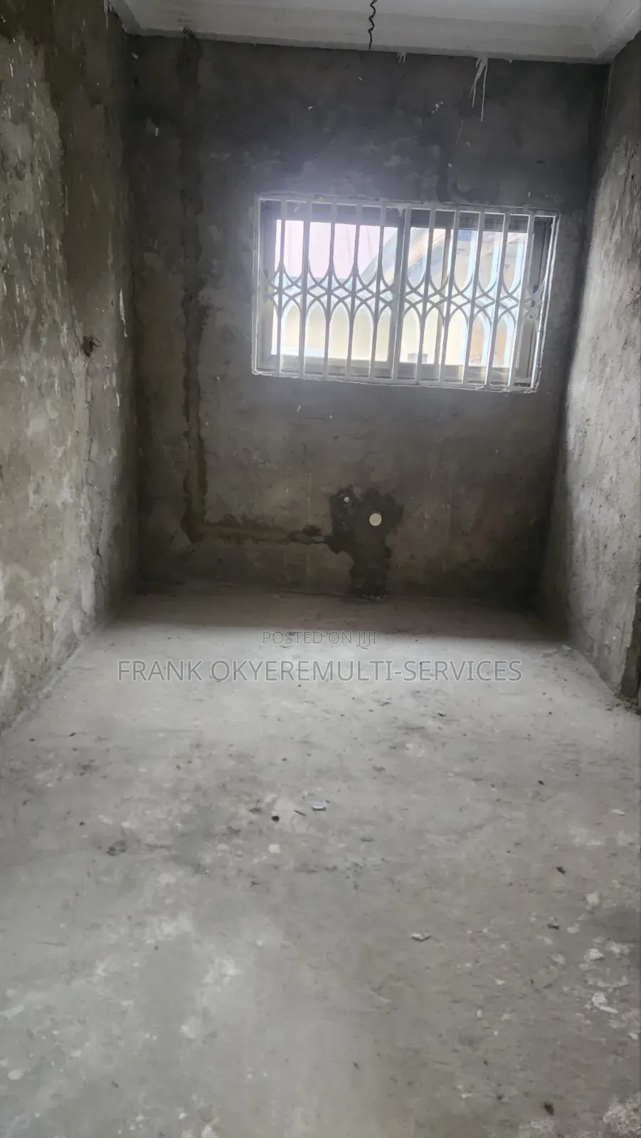 Furnished 2bdrm Apartment in Pokuase for rent