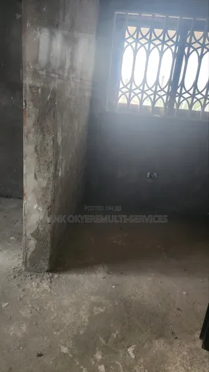 Furnished 2bdrm Apartment in Pokuase for rent