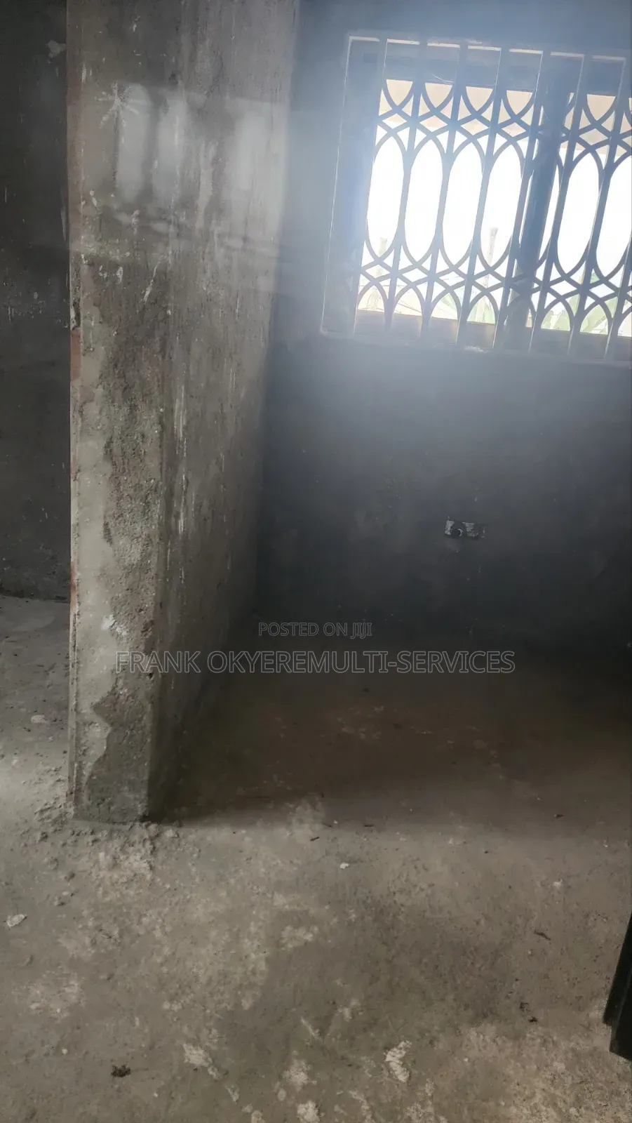 Furnished 2bdrm Apartment in Pokuase for rent