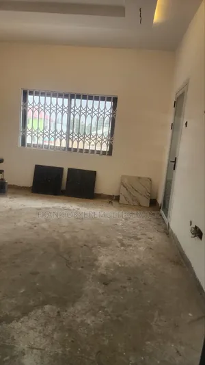 Furnished 2bdrm Apartment in Pokuase for rent