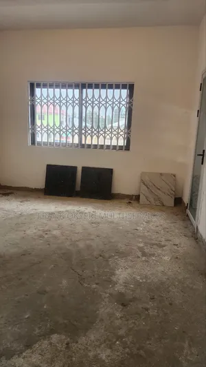 Furnished 2bdrm Apartment in Pokuase for rent