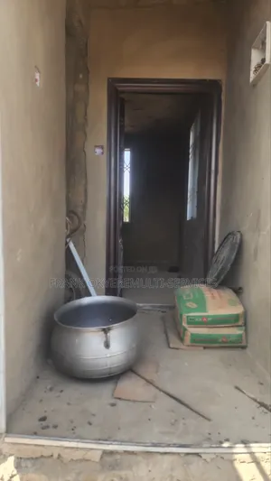 1bdrm Apartment in Pokuase for rent