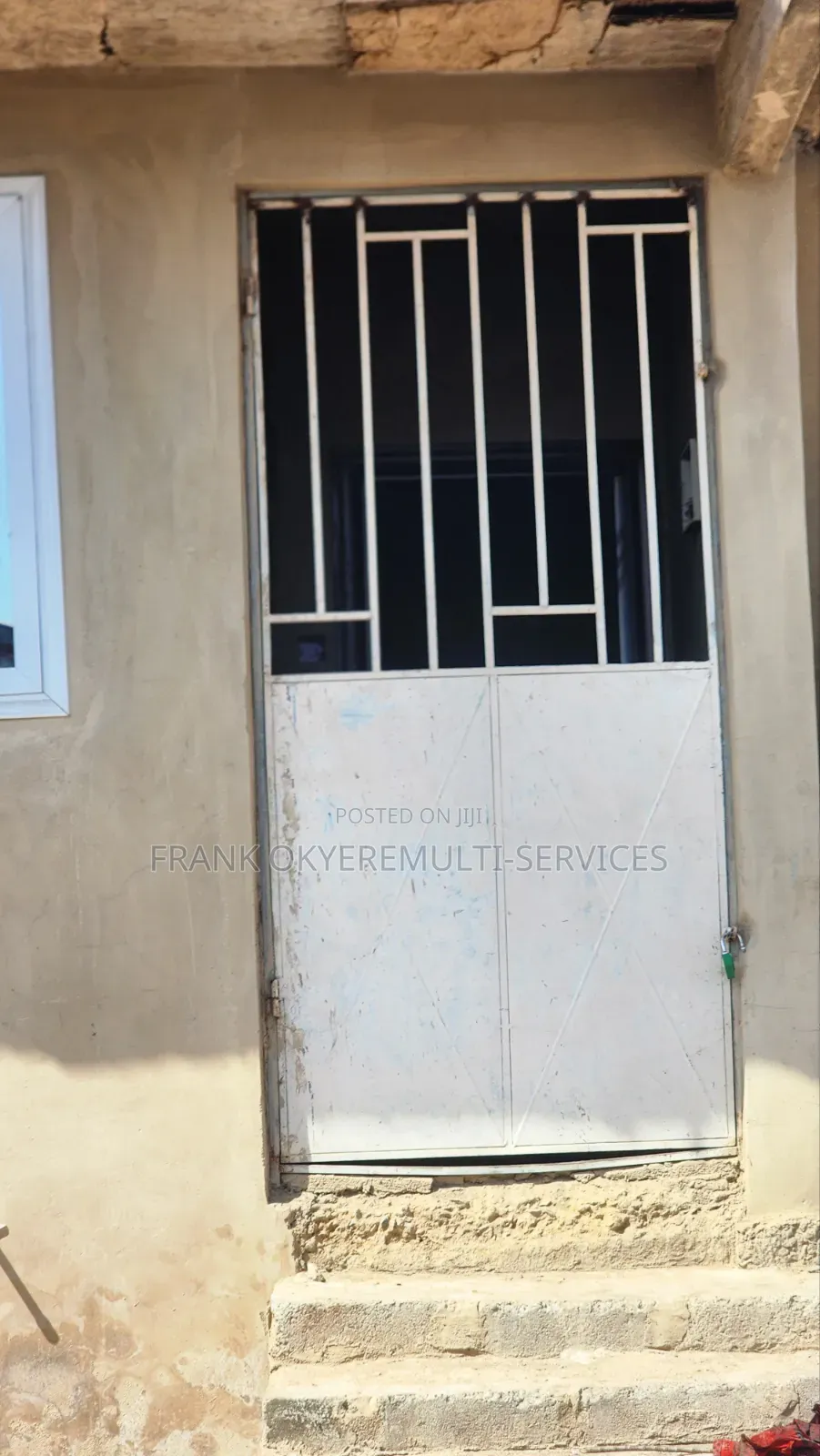 1bdrm Apartment in Pokuase for rent