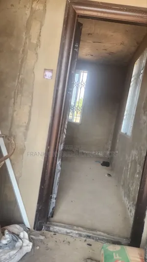 1bdrm Apartment in Pokuase for rent