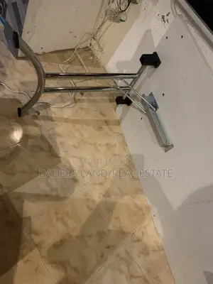 Teknik Space Office Folding Table