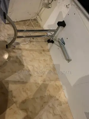 Teknik Space Office Folding Table