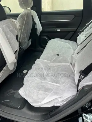 New Changan Nevo Q07 Laser Flagship Edition 2026 Black