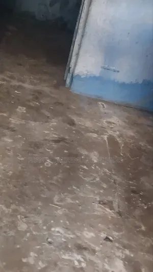 Furnished 1bdrm Block of Flats in Pokuase for rent