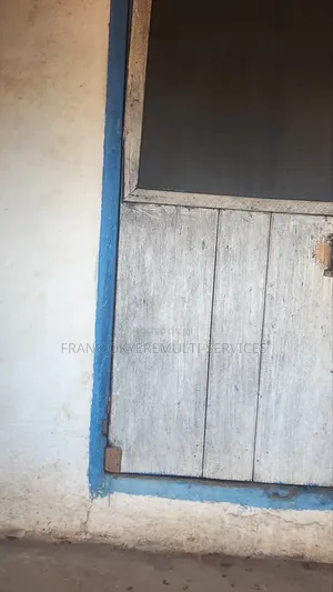 Furnished 1bdrm Block of Flats in Pokuase for rent
