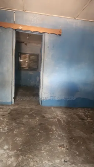 Furnished 1bdrm Block of Flats in Pokuase for rent