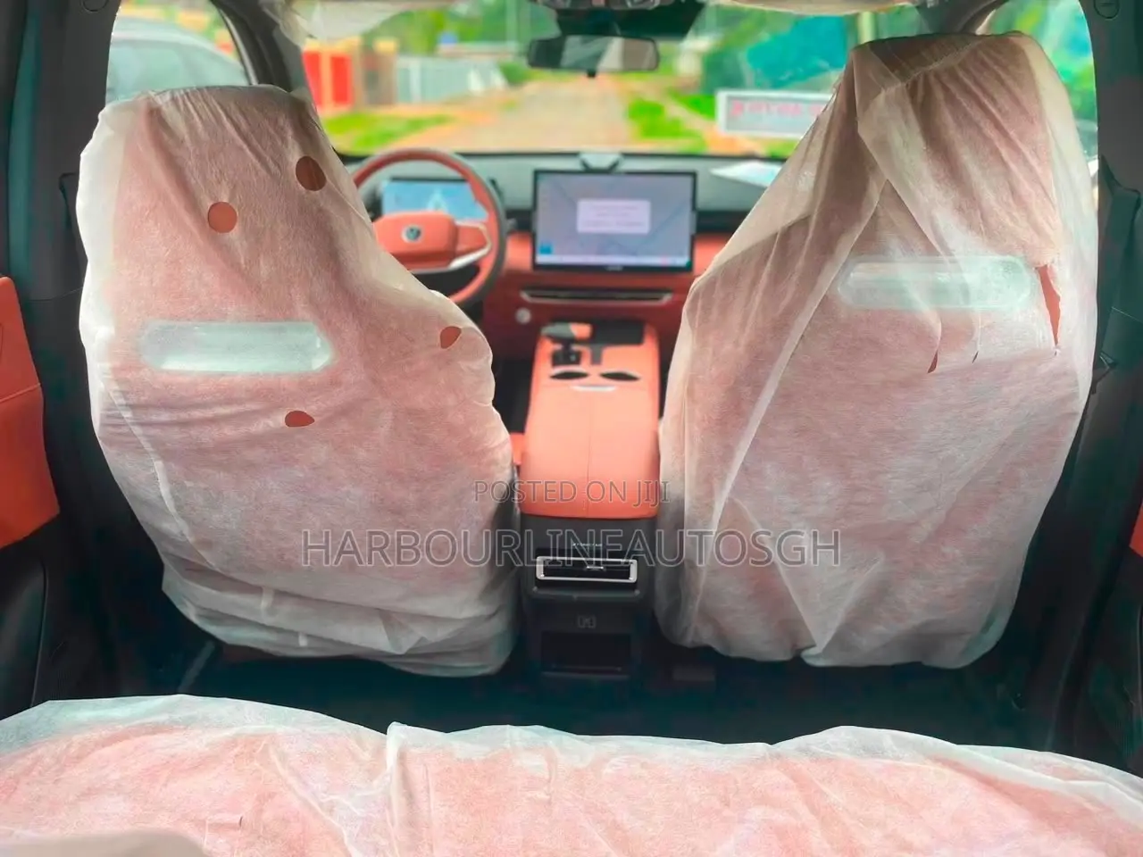 New Changan UNI-Z 1.5T Premium 2025 White