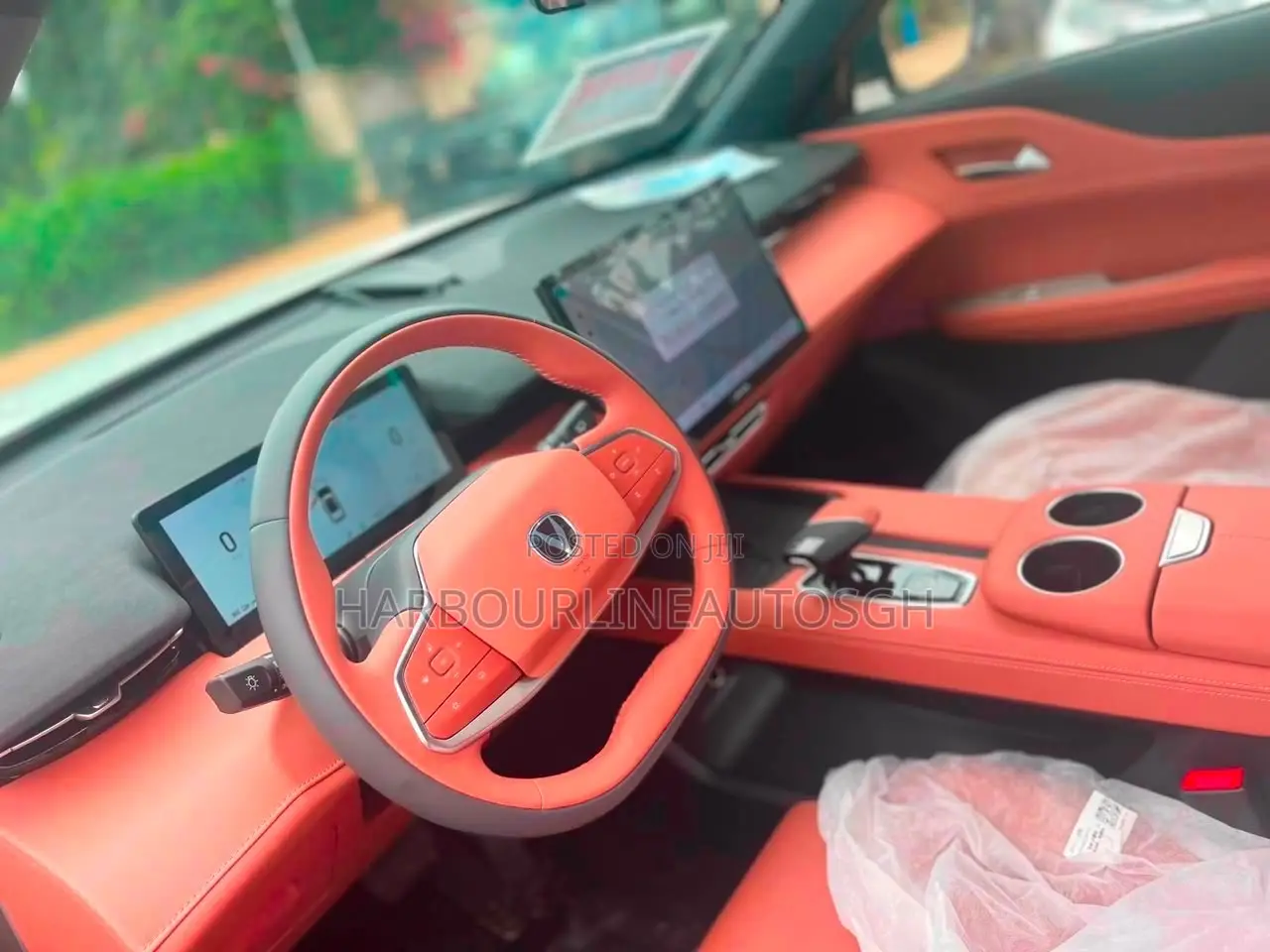 New Changan UNI-Z 1.5T Premium 2025 White