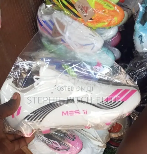 Adidas F50